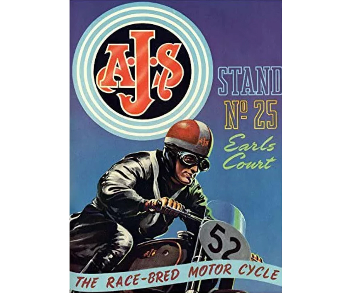 AJS